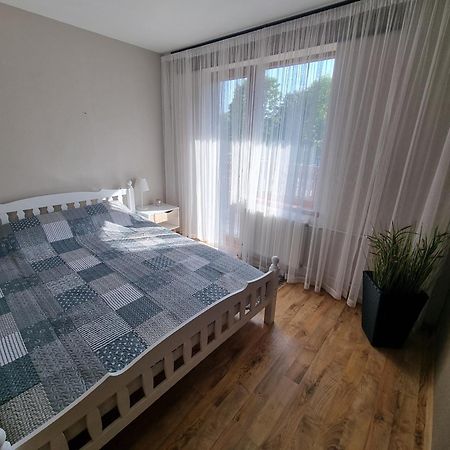 Apartment Kursi كولكا المظهر الخارجي الصورة