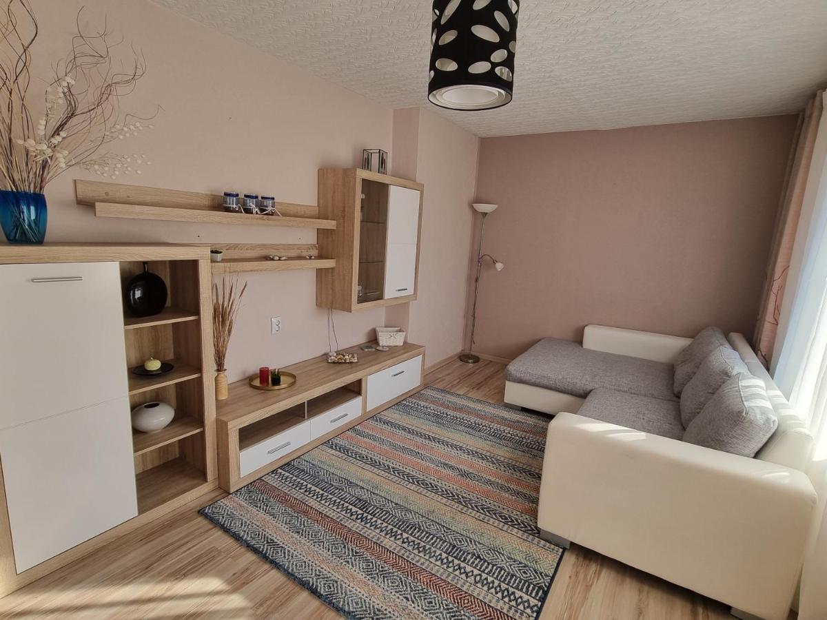 Apartment Kursi كولكا المظهر الخارجي الصورة
