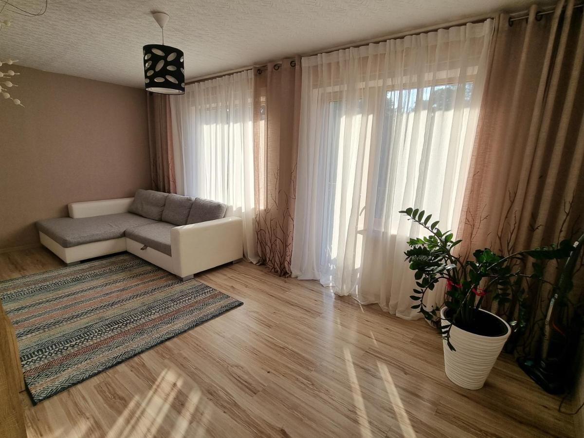 Apartment Kursi كولكا المظهر الخارجي الصورة