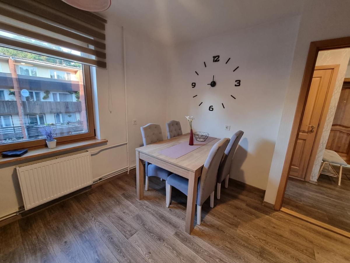 Apartment Kursi كولكا المظهر الخارجي الصورة