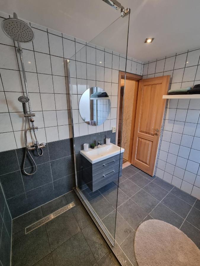 Apartment Kursi كولكا المظهر الخارجي الصورة