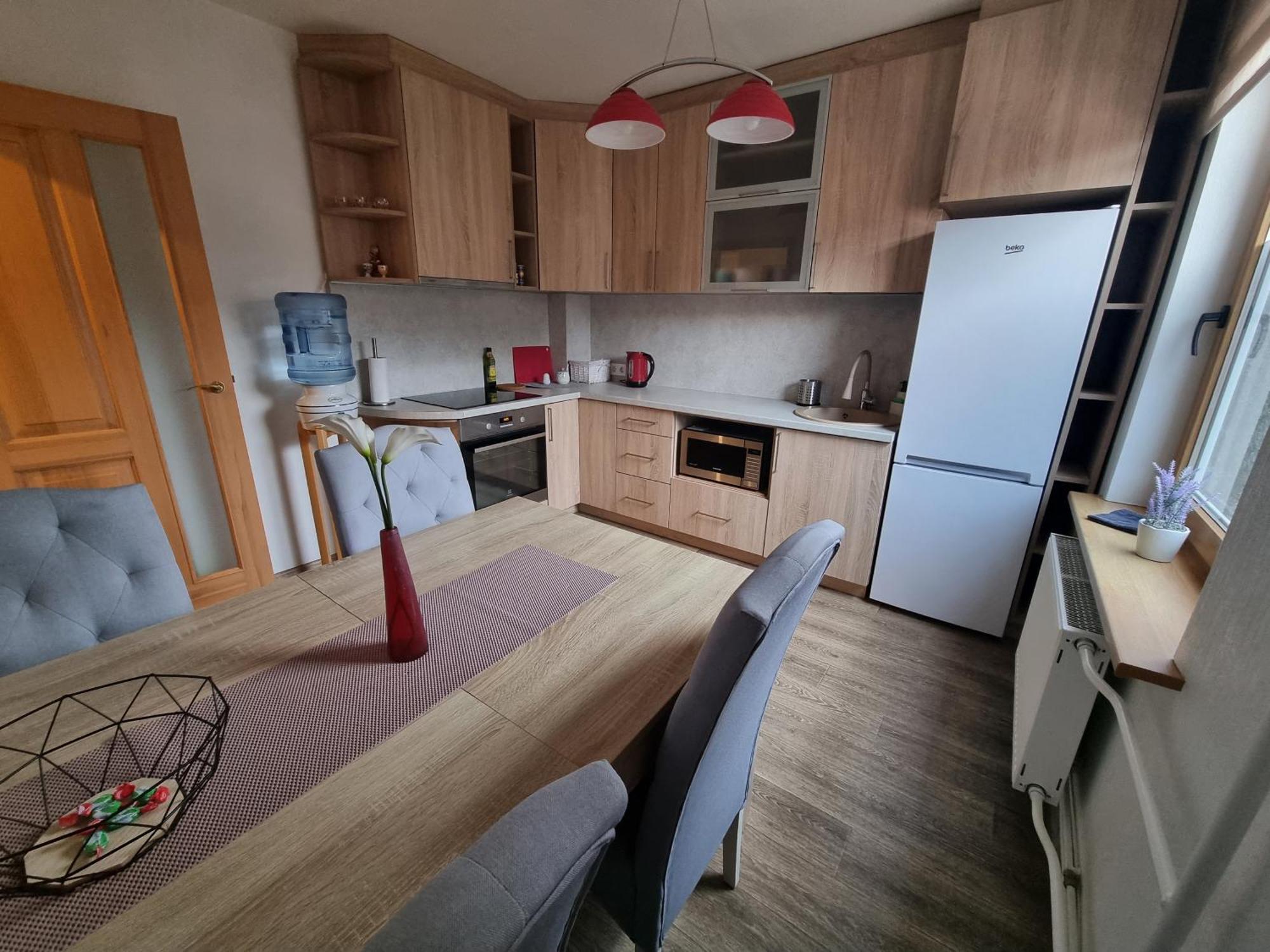 Apartment Kursi كولكا المظهر الخارجي الصورة