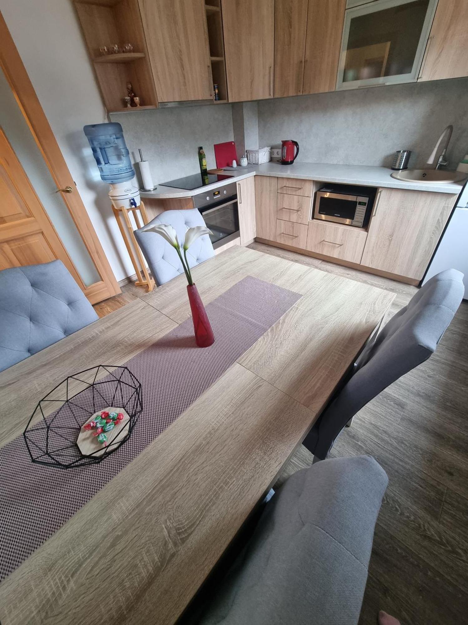 Apartment Kursi كولكا المظهر الخارجي الصورة